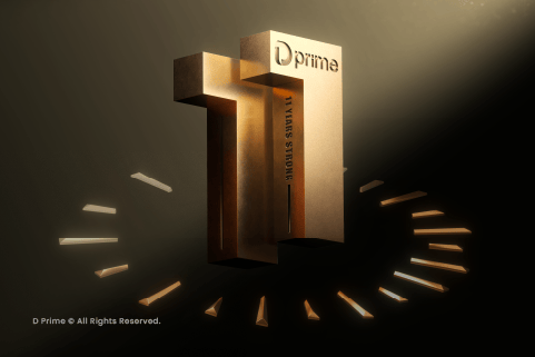 เฉลิมฉลองครบรอบ 11 ปีของ D Prime - 11 ปีแห่งความแข็งแกร่ง หนึ่งก้าวเหนือสิบ ก้าวไปด้วยกัน 